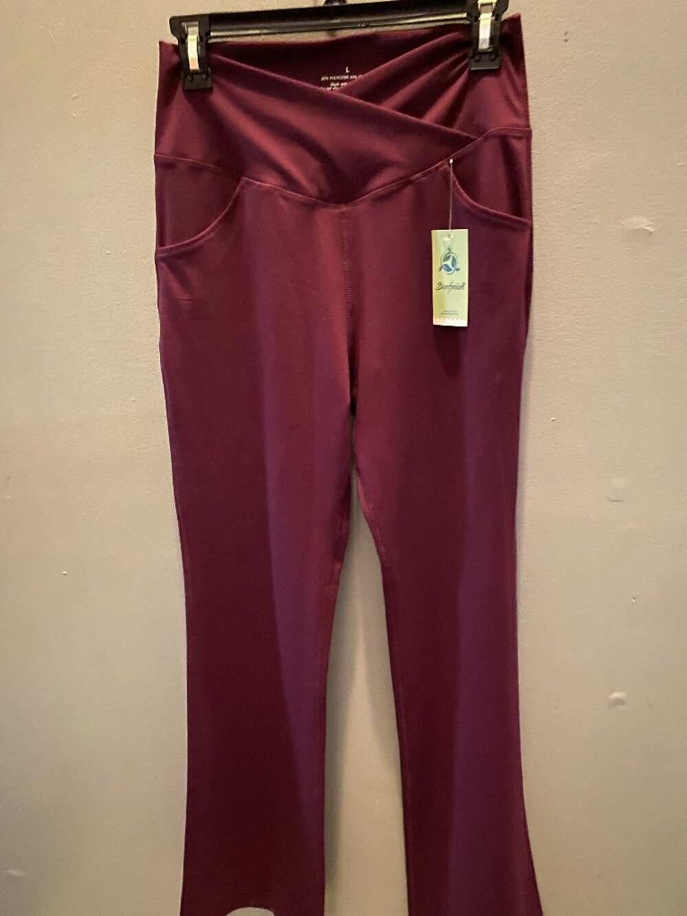Ladies Yoga pants